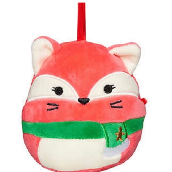 🆕2023 Winter Squishmallows 4” Boxed Set 8 pack NIB - Picture 9 of 16